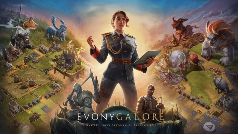 evonygalore