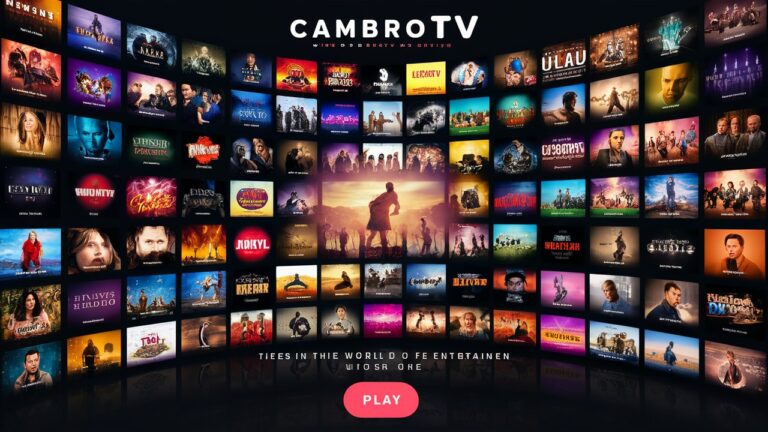 cambrotv